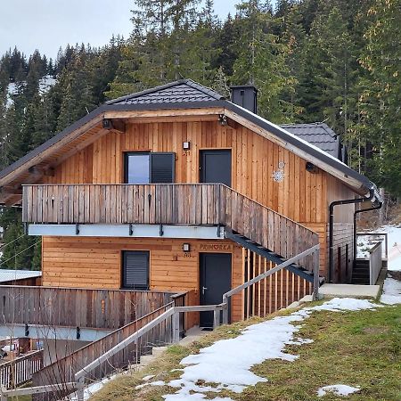 Apartma A1 Golte Mozirje Exterior foto