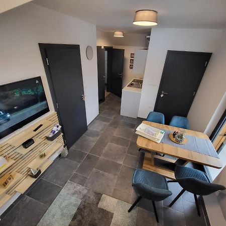 Apartma A1 Golte Mozirje Exterior foto