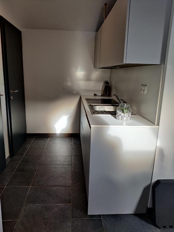 Apartma A1 Golte Mozirje Exterior foto