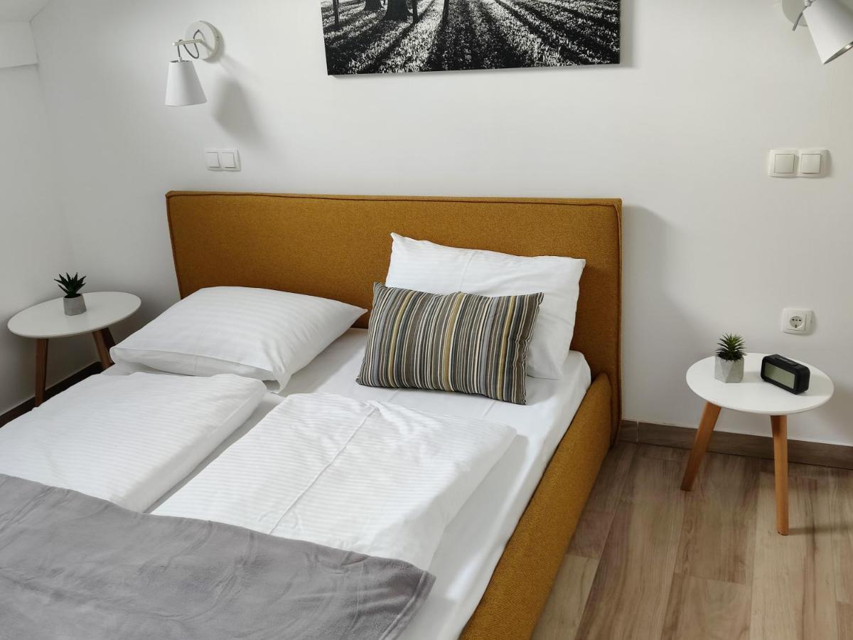 Apartma A1 Golte Mozirje Exterior foto