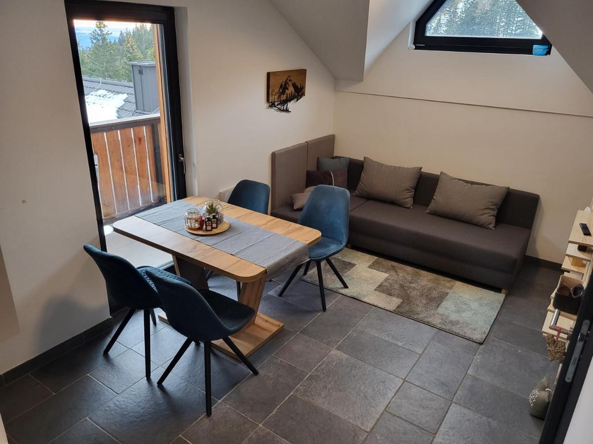 Apartma A1 Golte Mozirje Exterior foto